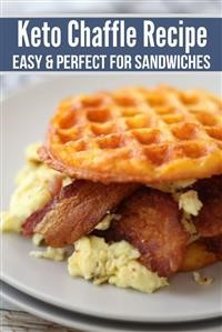 Easy Keto Cauliflower Pizza Crust